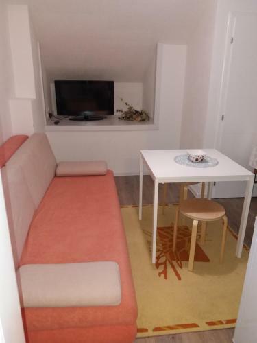 Apartamento Ljudina