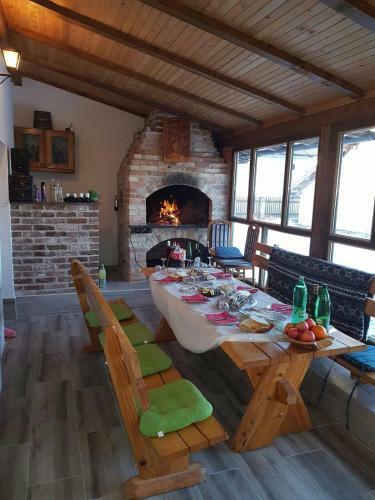 Apartamento Ljudina