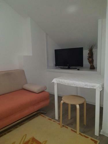 Apartamento Ljudina