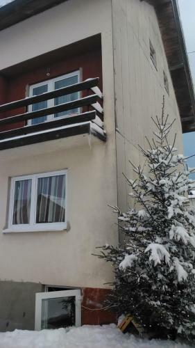 Apartamento Vinara Kupres