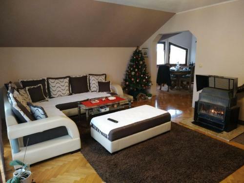 Apartamento Ku?a Zoka