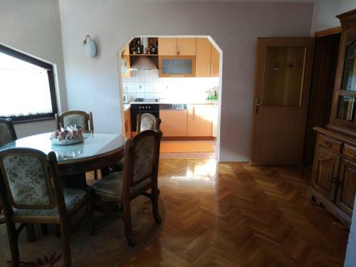 Apartamento Ku?a Zoka