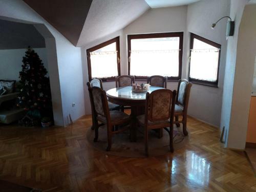 Apartamento Ku?a Zoka