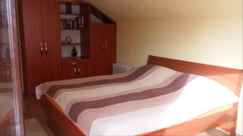 Apartamento Ku?a Zoka