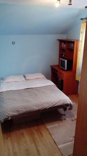 Apartamento Ku?a Zoka