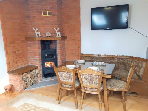 Apartman Kupres Centar