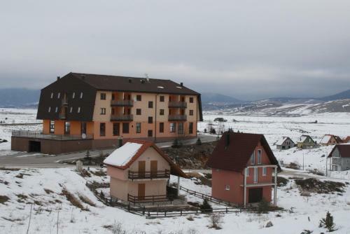 Apartman Kupres Holiday