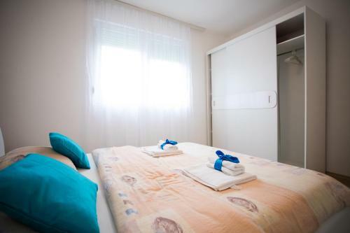 Villa Guest House Pin
