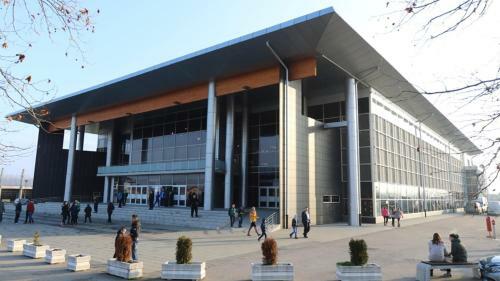 Apartamento Stan Na Dan Laktasi