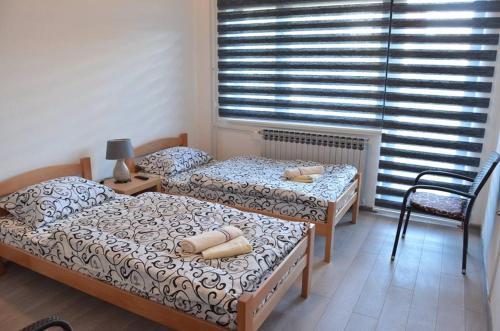 Apartamento Preno?i?te M&a