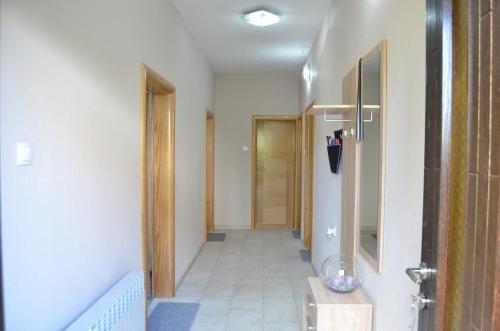 Apartamento Preno?i?te M&a