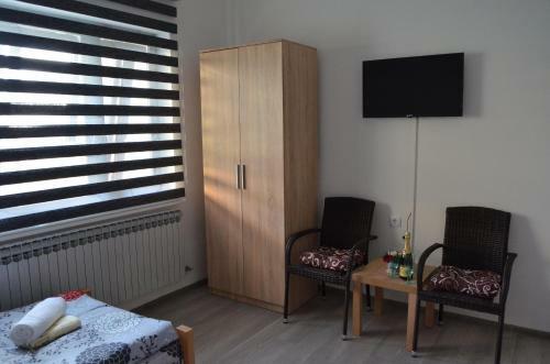 Apartamento Preno?i?te M&a