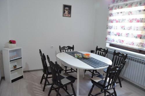 Apartamento Preno?i?te M&a