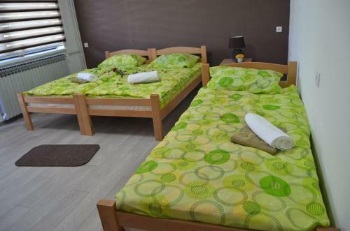 Apartamento Preno?i?te M&a