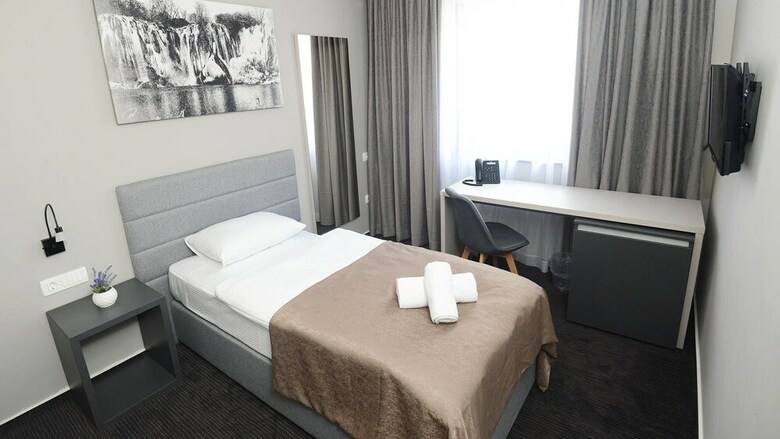 Hotel Bigeste
