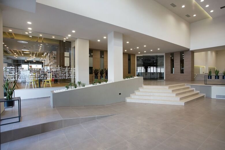 Hotel Bigeste