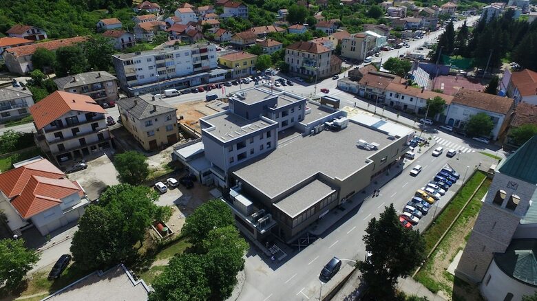 Hotel Bigeste