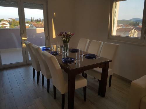 Apartman Lora
