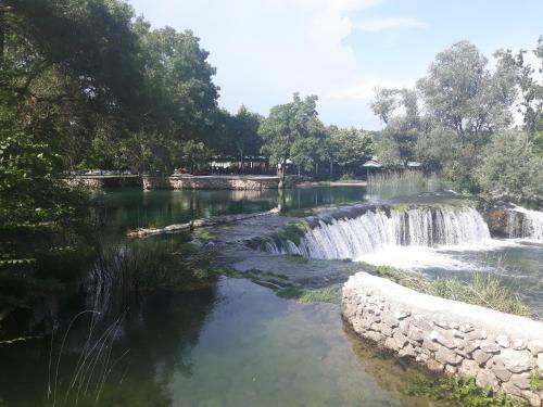 Apartman Lora