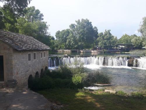Apartman Lora