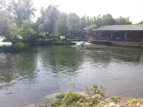 Apartman Lora