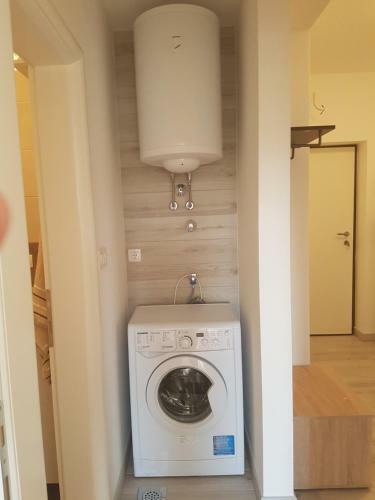 Apartman Lora