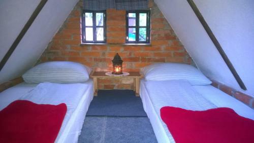 Bed & Breakfast River View