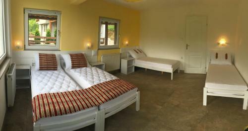 Bed & Breakfast River View