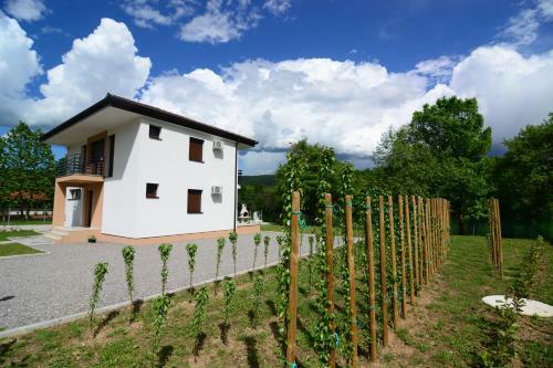 Villa Sabina