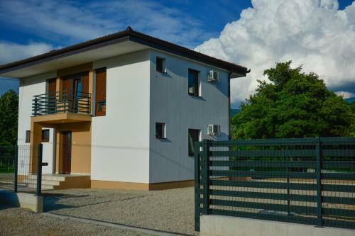 Villa Sabina
