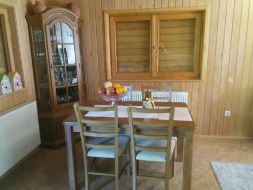 Bella Holiday Home