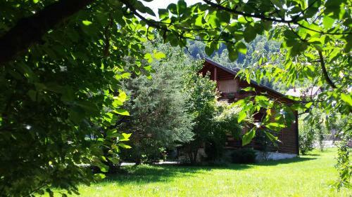 Bella Holiday Home
