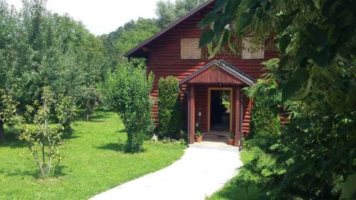 Bella Holiday Home