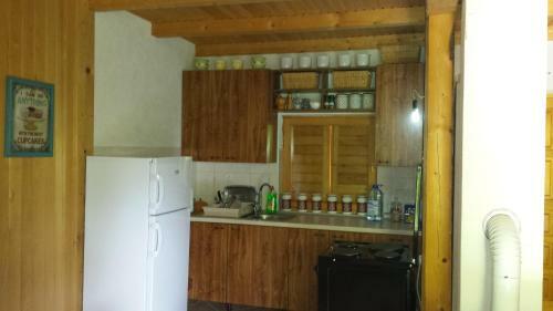Bella Holiday Home