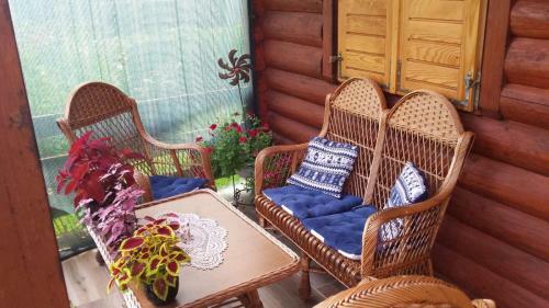 Bella Holiday Home