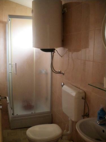 Hostal Ivana Rooms
