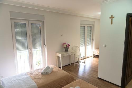 Bed & Breakfast Rooms Merci