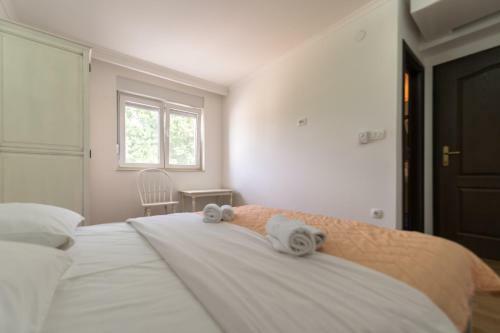 Bed & Breakfast Rooms Merci