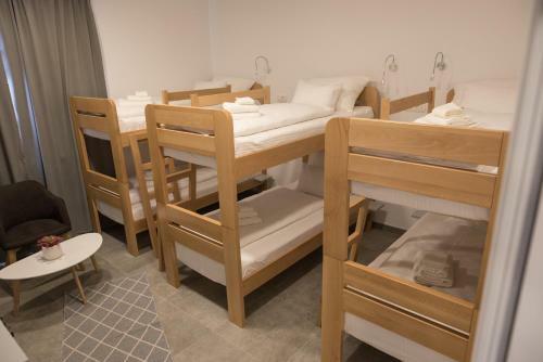 Hotel Fo'rest Me?ugorje