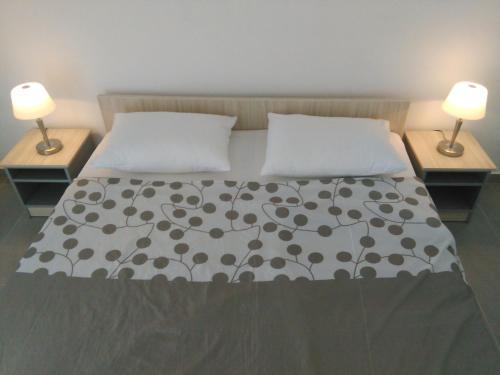Bed & Breakfast Villa Aurora Me?ugorje