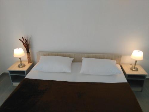 Bed & Breakfast Villa Aurora Me?ugorje
