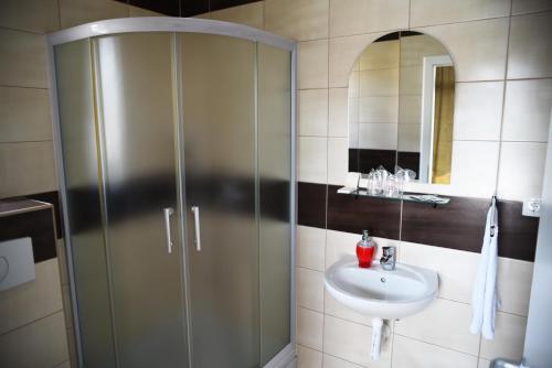 Bed & Breakfast Villa Aurora Me?ugorje