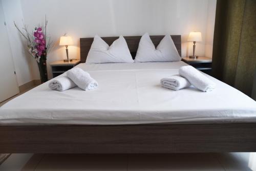 Bed & Breakfast Villa Aurora Me?ugorje
