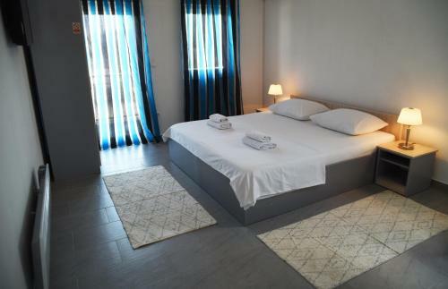 Bed & Breakfast Villa Aurora Me?ugorje