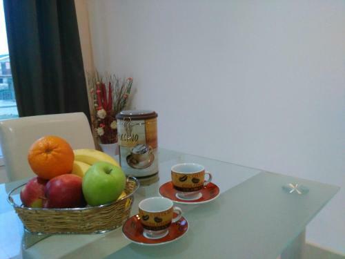 Bed & Breakfast Villa Aurora Me?ugorje