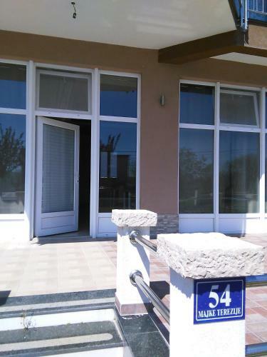 Bed & Breakfast Villa Aurora Me?ugorje