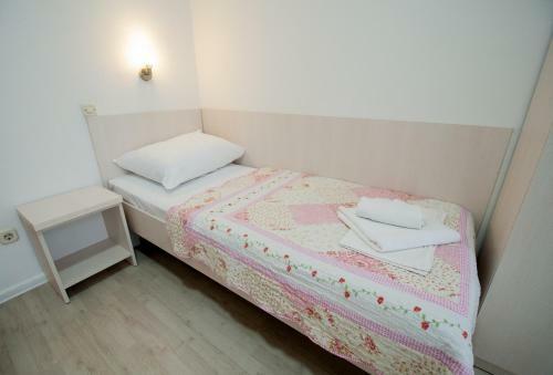 Bed & Breakfast Pansion Obala
