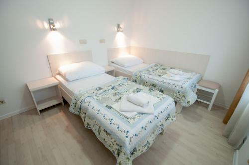 Bed & Breakfast Pansion Obala
