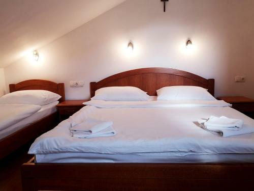 Hotel Bagari?
