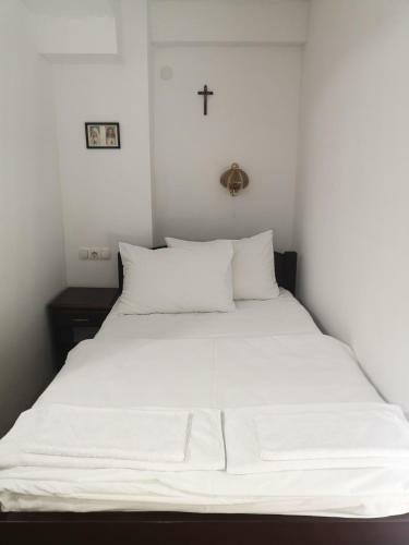 Hotel Bagari?